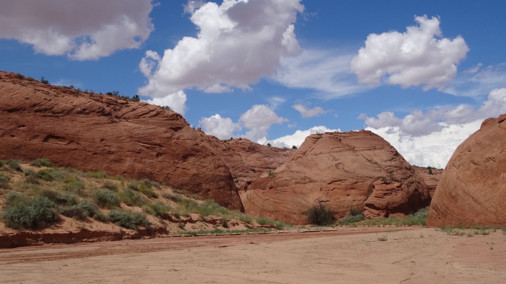 Zdjęcia: Escalante, Utah, Okolica Spooky Gulch - Escalante, USA Zdjęcia: Escalante, Utah, Okolica Spooky Gulch - Escalante, USA
