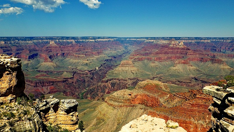 Zdjęcia: Arizona, Arizona, grand canyon, USA Zdjęcia: Arizona, Arizona, grand canyon, USA