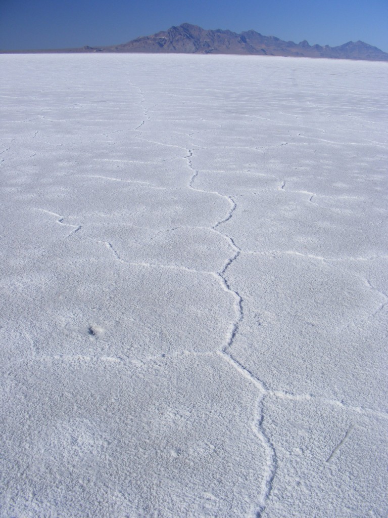Zdjęcia: Wielka pustynia Słona, Utah, Wielka Pustynia Słona, USA Zdjęcia: Wielka pustynia Słona, Utah, Wielka Pustynia Słona, USA