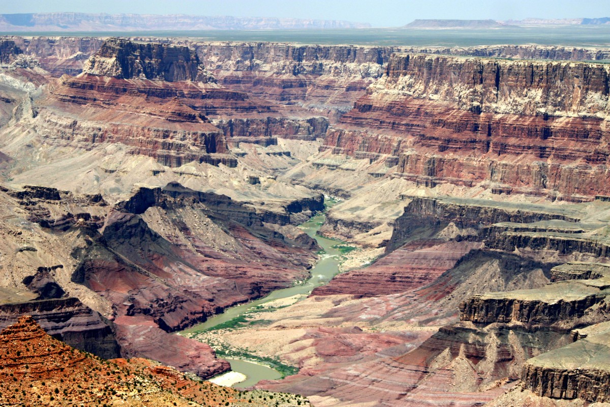 Zdjęcia: Grand Canyon, Arizona, Kolorado, USA Zdjęcia: Grand Canyon, Arizona, Kolorado, USA