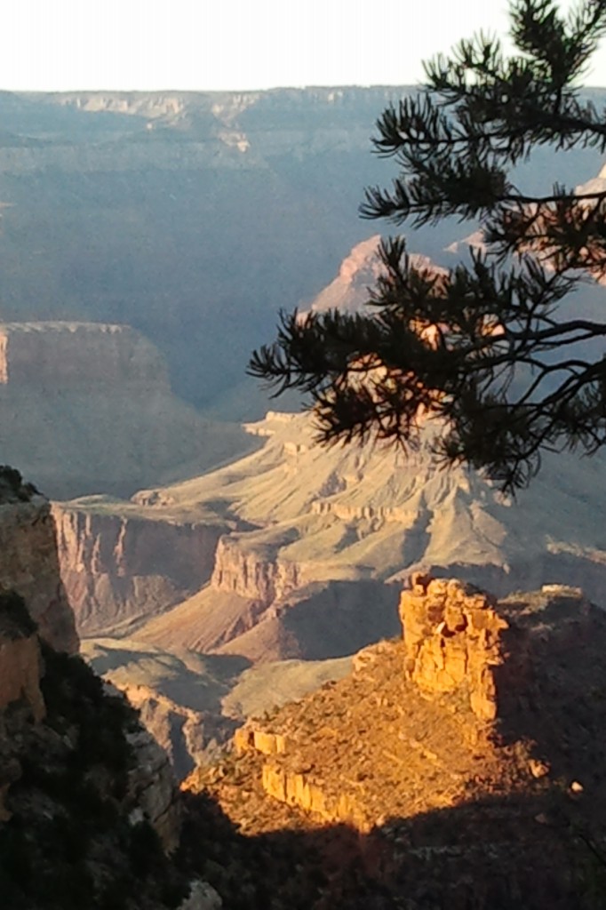 Zdjęcia: PD. KRAWED¬, ARIZONA, GRAND CANION, USA Zdjęcia: PD. KRAWED¬, ARIZONA, GRAND CANION, USA