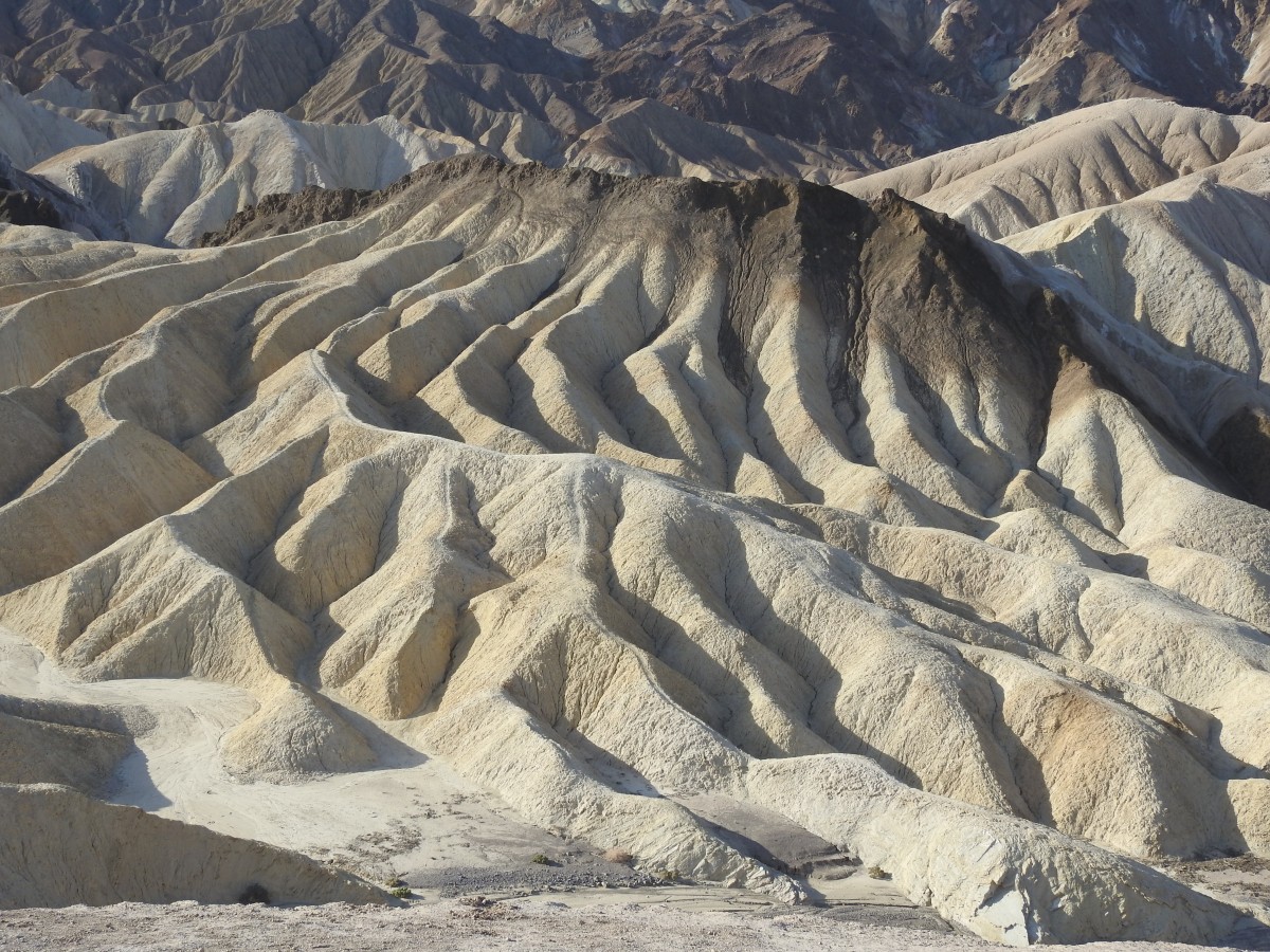 Zdjęcia: Zabriskie Point, Kalifornia, Zabriskie Point, Death Valley, USA Zdjęcia: Zabriskie Point, Kalifornia, Zabriskie Point, Death Valley, USA