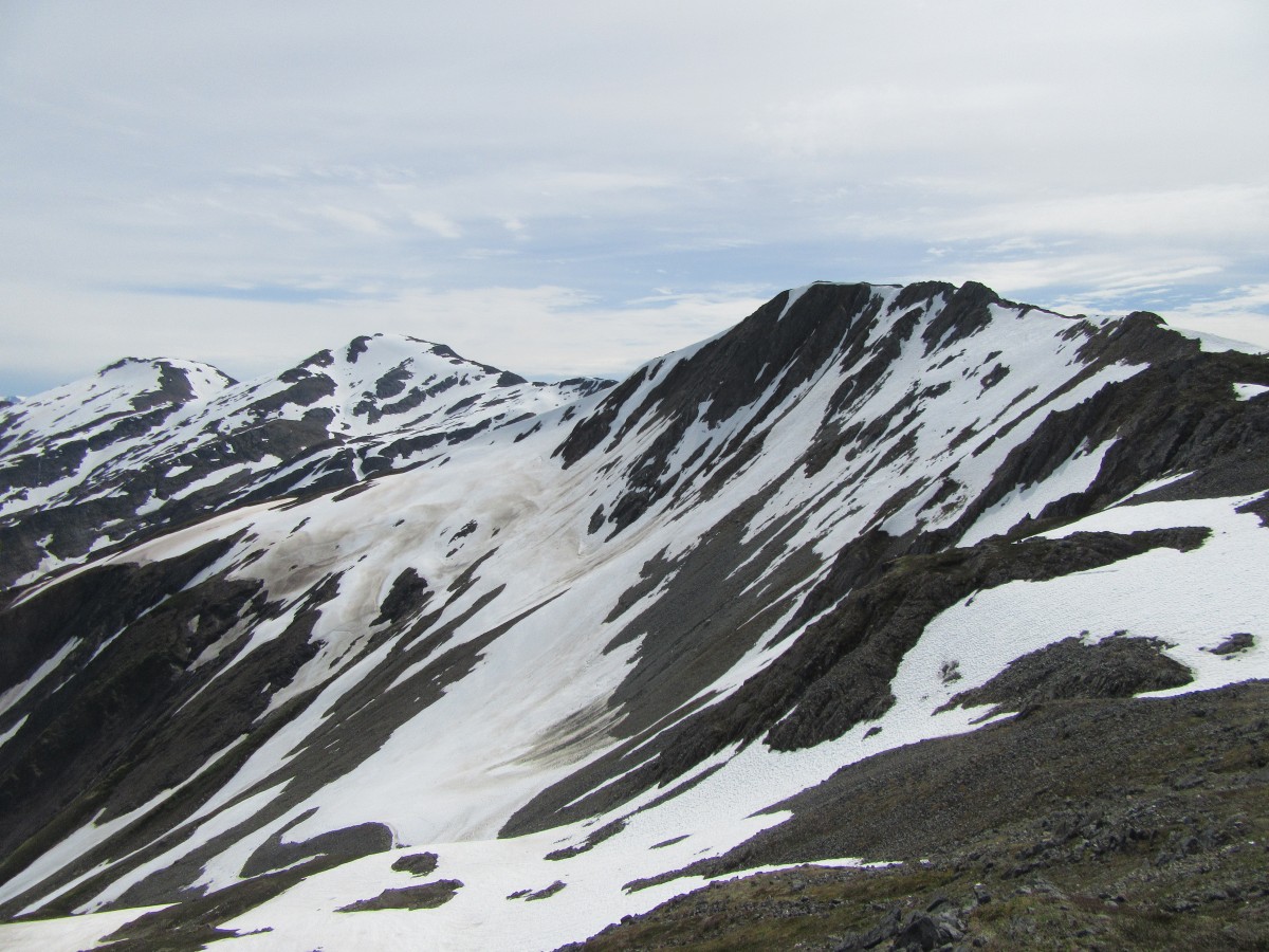 Zdjęcia: Ośnieżone góry, Juneau, Juneau - stolica stanu Alaska USA, USA Zdjęcia: Ośnieżone góry, Juneau, Juneau - stolica stanu Alaska USA, USA