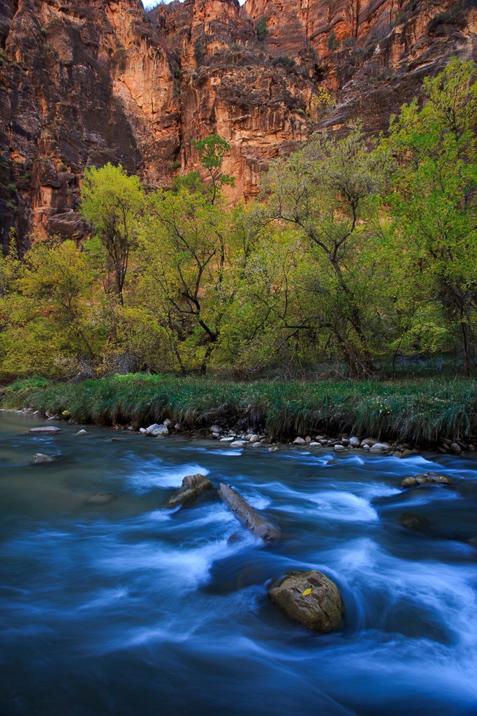 Zdjęcia: Zion NP, Utah, Zion, USA Zdjęcia: Zion NP, Utah, Zion, USA