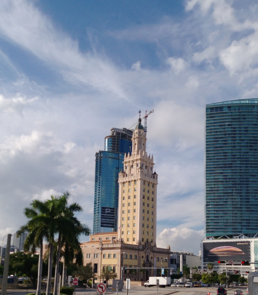 Zdjęcia: Miami, Floryda, Starsza część Manhattanu, USA Zdjęcia: Miami, Floryda, Starsza część Manhattanu, USA