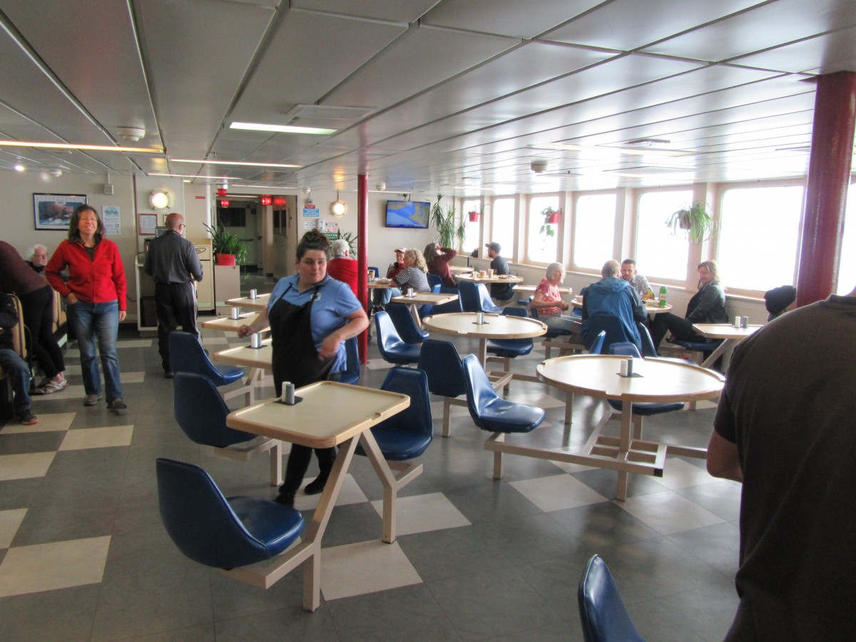 Zdjęcia: Alaska, Alaska, Przejazd promami z Kanady do Alaski, USA Zdjęcia: Alaska, Alaska, Przejazd promami z Kanady do Alaski, USA