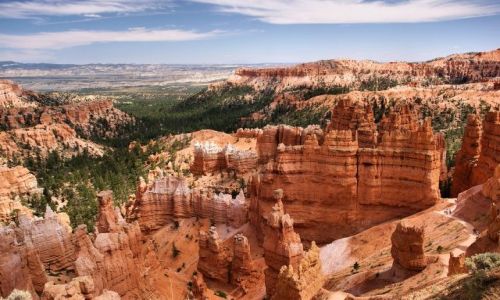 Zdjecie USA / Usa / Bryce Canyon / Bryce Canyon