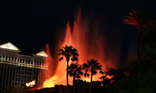 Zdjecie USA / Nevada / Las Vegas / Treasure Islant Casino