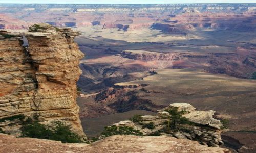 Zdjecie USA / Arizona / Grand Canyon / GRAND CANYON