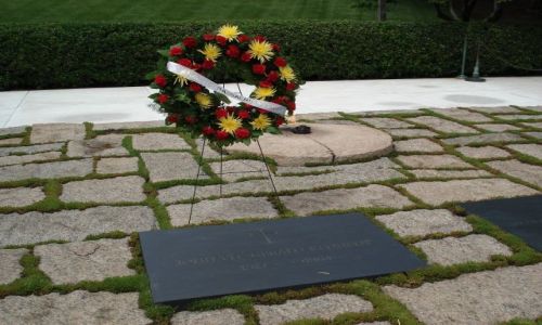 Zdjecie USA / Wirginia / Arlington / JFK