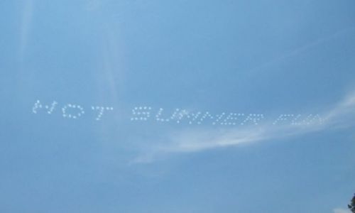 Zdjęcie USA / - / Jones Beach / Stany stany