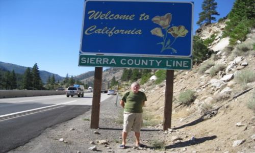 Zdjecie USA / - / USA / Stan California
