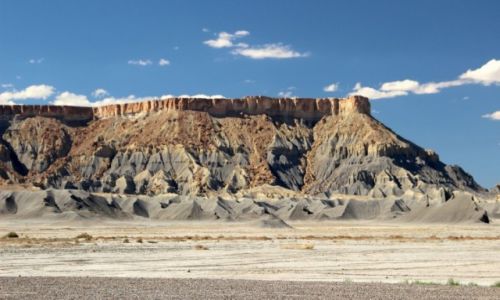 Zdjecie USA / - / Utah  / Utah to nie tylko 