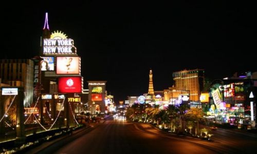 Zdjecie USA / brak / las vegas   / :D