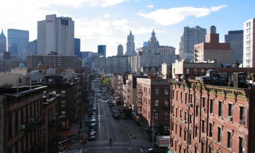 Zdjecie USA / brak / New York / nyc4