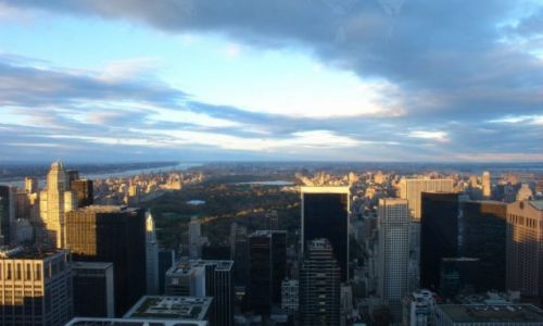 Zdjecie USA / NY / NY / NY