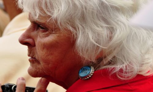 Zdj�cie USA / Nowy Jork  / Nowy Jork  / Konkurs Kobieta w obiektywie 