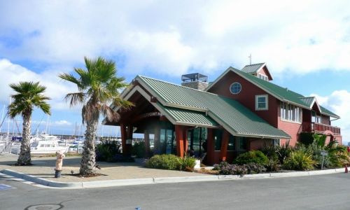 Zdjęcie USA / California / Reed Wood / Office