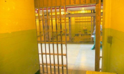 Zdjęcie USA / California / Alcatras /