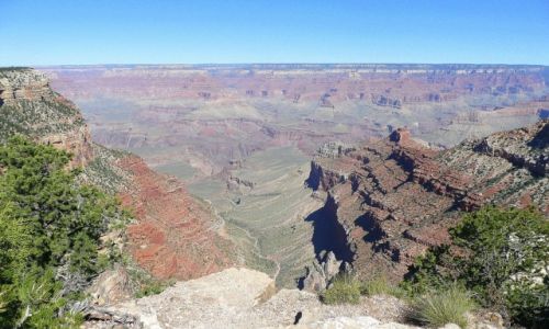 Zdjęcie USA / Arizona / GCC / Wielki Kanion Kolorado