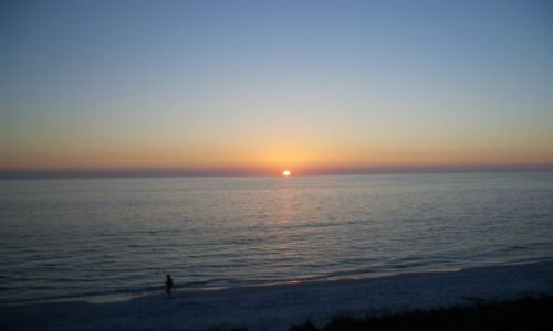 Zdjęcie USA / brak / Floryda / sunset