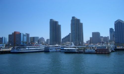 Zdjecie USA / brak / Kalifornia / San Diego