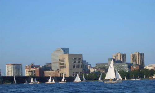 Zdjecie USA / brak / Ma / Boston