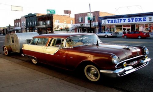 Zdj�cie USA / Arizona / Arizna / W drodze 2