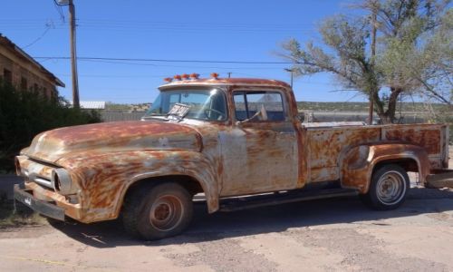 Zdjecie USA / Arizona / Seligman - Route 66 / Route 66 AUTKA - prawdziwy Zom(ek)