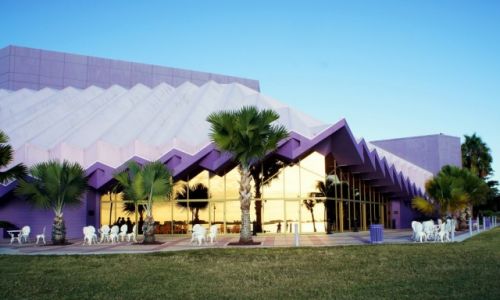 Zdjecie USA / Floryda  / Sarasota / Filharmonia