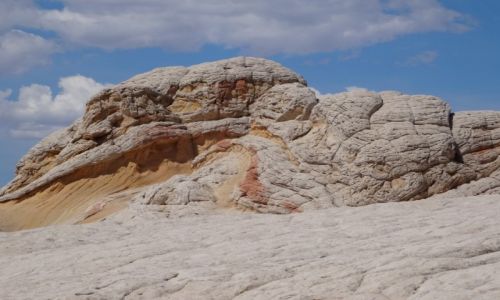 Zdjcie USA / Arizona / Arizona, Vermilion Cliffs / White Pocket 3