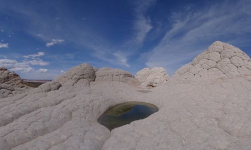 Zdjcie USA / Arizona / Arizona, Vermilion Cliffs / White Pocket 4