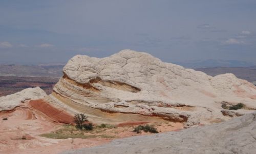 Zdjcie USA / Arizona / Arizona, Vermilion Cliffs / White Pocket 6
