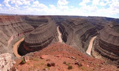 Zdjecie USA / Utah / 