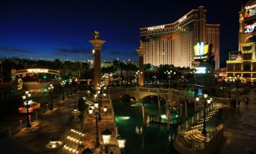 Zdjecie USA / Nevada / Las Vegas / Las Vegas