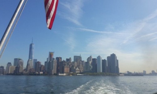 Zdjecie USA / NY / NY / ....