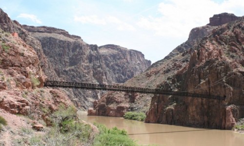Zdjecie USA / Utah / GrondCanyon / Wielkie gry