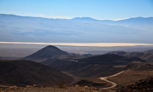 Zdjecie USA / Nevada / Death Valley / Death Valley