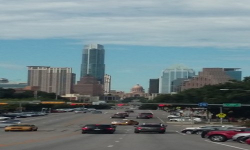 Zdjęcie USA / Austin/Texas / Austin City / Austin