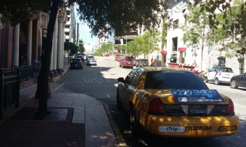 Zdjęcie USA / Austin/Texas / Austin City / Austin