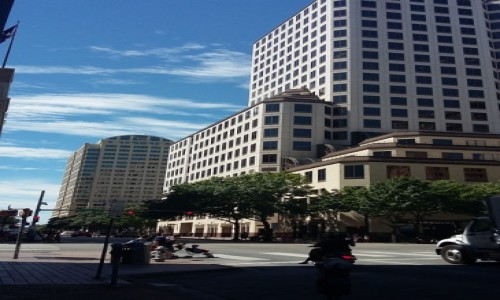 Zdjęcie USA / Austin/Texas / Austin City / Austin