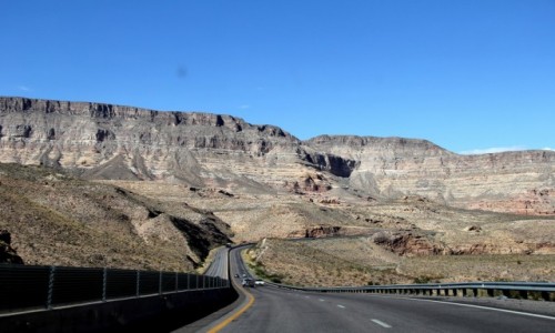 Zdjecie USA / Arizona / Littlefield / 15 Arizona