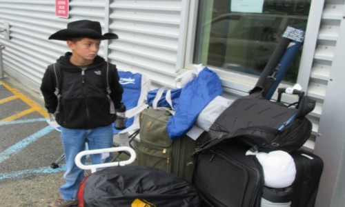 Zdjęcie USA / Whittier / Alaska / Whittier - Alaska