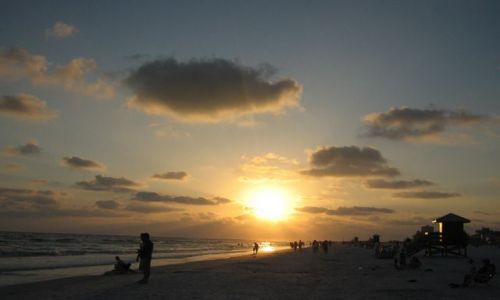 Zdjecie USA / Floryda / Floryda / Sarasota dream