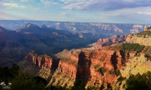Zdjecie USA / Arizona / Grand Canyon / Grand Canyon