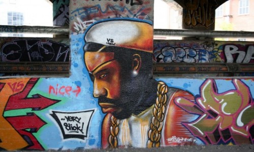 Zdj�cie USA / Stan New York / Rochester / Porzucona podziemna kolejka miejska