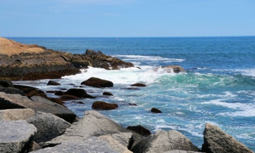 USA / Massachusetts / Gloucester / Wschodnie Wybrzee