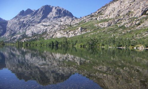 Zdjęcie USA /  Zachodnie wybrzeże USA / PARK NARODOWY  YOSEMITE / Parki Narodowe USA