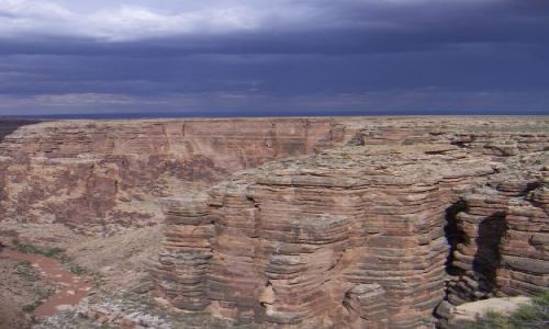 Zdjęcie USA /  Zachodnie wybrzeże USA / PARK NARODOWY GRAND CANYON / Parki Narodowe USA