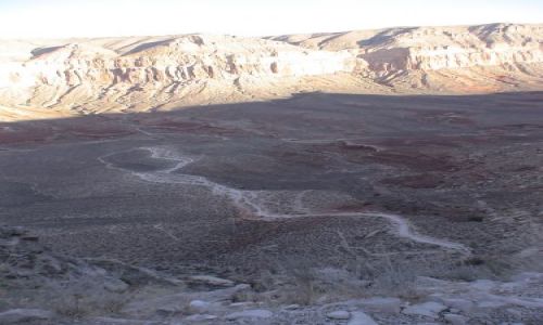 Zdjecie USA / Havasupai Canyon-Arizona / Arizona-rezerwat indian Supai / Hawasupai-kraina indian i wodospadow